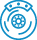 on-site repairs icon