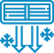 cooling system icon